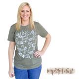 Trust in the Lord T-Shirt