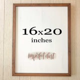 Blank Wood Signs | VARIETY BUNDLE OF 4