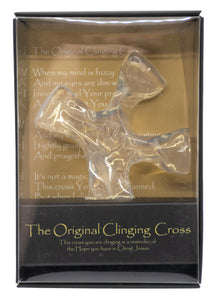 The Clinging Cross