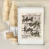 Silent Night