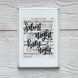 Silent Night