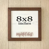 Blank Wood Signs | VARIETY BUNDLE OF 4