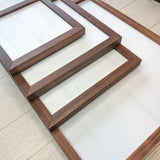 Blank Wood Signs | VARIETY BUNDLE OF 4