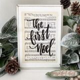 The First Noel