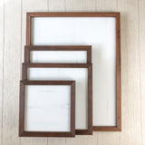 Blank Wood Signs | VARIETY BUNDLE OF 4