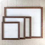 Blank Wood Signs | VARIETY BUNDLE OF 4
