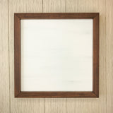 Blank Wood Signs | VARIETY BUNDLE OF 4