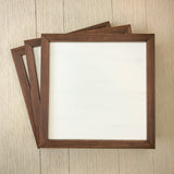 Blank Wood Signs | VARIETY BUNDLE OF 4