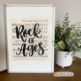 Rock of Ages