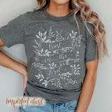 Trust in the Lord T-Shirt