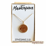 “Masterpiece” Necklace